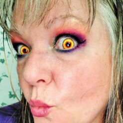 dragon amy contact lenses