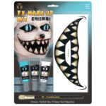 cheshire big mouth kit