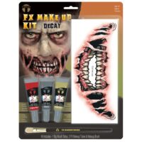 decay big mouth kit