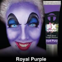 Royal Purple paint