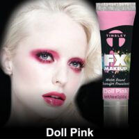 Doll Pink paint