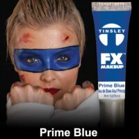 prime Blue paint
