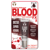 Blood FX - Rotten
