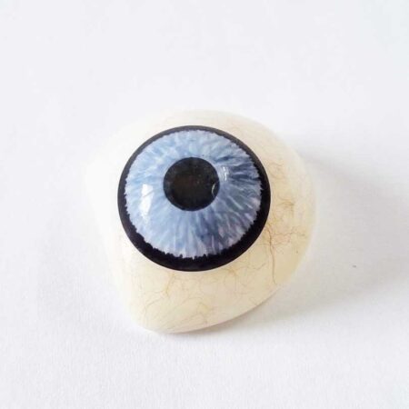 Dante Hand Painted Contact Lenses